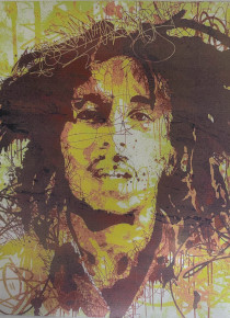 Bob Marley